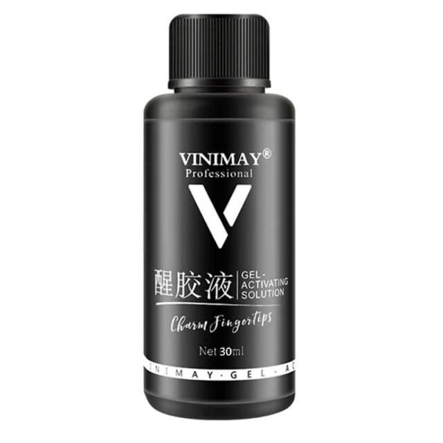 Vinimay Professional V Acrylic Gel Activating Sol 30ml